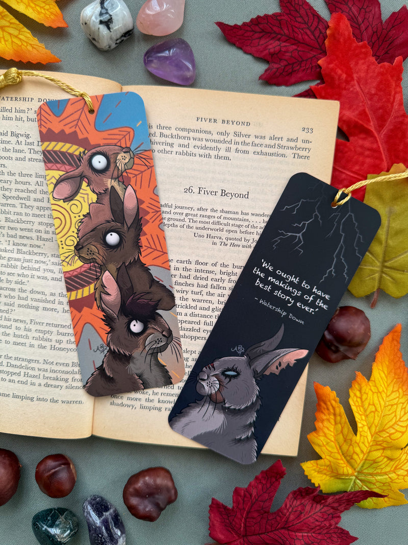 Bookmarks
